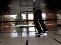 Aula de Skate (Skate lesson, in portuguese)