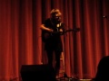 Anais Mitchell live at Middlebury College - Ships