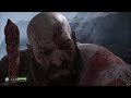 God of War Old Kratos vs Zeus Mod Kratos Defeats His Dad!