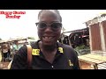EASTER SHOPPING AT THE BIGGEST AND BUSIEST MARKET IN ASABA | A TYPICAL NIGERIAN COUPLE #marketvlog