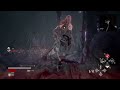 Exploring the depths! - Code Vein - part 2 (NO COMMENTARY)