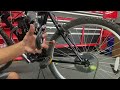 How To Install a Motorized Bike Kit! Installing a Motorized Bike Kit Walkthrough!