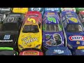 My full 2024 NASCAR 1:64 and 1:24 diecast collection (200+ cars!)