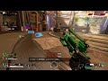 Apex Legends_　ウィングマン強すぎ