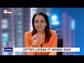 Lefties losing it: Rita Panahi roasts Jeffrey Marsh for giving ‘worst advice’