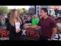 Ronda Rousey Answers Our Fan Questions, Gives Message to Female Athletes