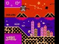 Kirby's Halloween Adventure (NES) All Bosses (No Damage)