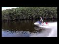 Caddo Lake Uncertain Texas Big Cypress Creek Jet Skis