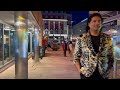 4K Oslo Night Life, Norway walk tour, Summer النرويج, Crazy Night life