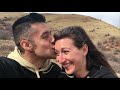 Vlog #3 Our Engagement Jan.-Feb. 2017