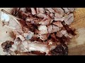Spicy Lamb Shank eating #shorts #trending #viral #eating #spicy #asmr #show #shortvideo #eastervibes