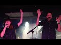 Oh Wonder - live at Le Pop Up du Label - 10/23/2015 - Paris