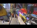 Overwatch Winston - 