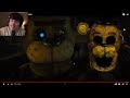 FNAF Movie Trailer 2 (All Easter Eggs)