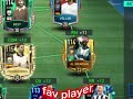 ayo? my ultimate team check! (Fifa Mobile)