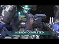 MOBILE SUIT GUNDAM BATTLE OPERATION 2: GP01 FB Full Vernier buffs feel good!