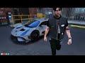 MALING MODIFIKASI - GTA 5 ROLEPLAY