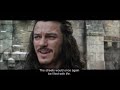 Top 5 Extended/Deleted Scenes In The Hobbit