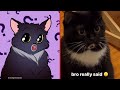 Cat Memes: All Smiling Critters from Poppy Playtime
