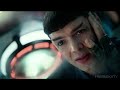 Spock & Nurse Chapel | Star Trek: Strange New Worlds