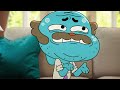 Wrong Time to Smooch! | The Cringe | Gumball | Cartoon Network