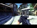 [CS:S] UncleGAY's G36C