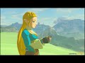The Full Story of The Legend of Zelda: Breath of the Wild - Before You Play Tears of the Kingdom
