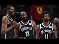 2021 Brooklyn Nets | The Best NBA Teams to Never Win a Title