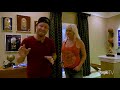 Inside Backstreet Boy Brian Littrell & Wife Leighanne’s ‘Magnificent’ Atlanta Chateau | PeopleTV