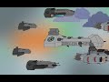 Pivot Alien Invasion Fight War Animation Series 2 (Chapter 4 - 