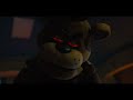 The FNAF movie trailer, but its EVEN BETTER