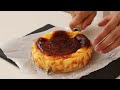 Baked Cheese Cake｜HidaMari Cooking