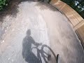 Winterberg Bikepark Loose Lee RAW Helmet Cam