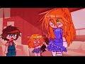 [FNaF PAST AFTONS] - Afton Kids First Words // Ft. Afton Family [🍼]