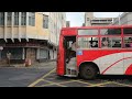 Mauritius 4K - Driving Tour of Downtown Port Louis
