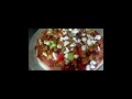 Mazedar Pizza Recipe  .Without Oven. .Chicken Tikka Pizza .Cooking with  Nazia Majeed.