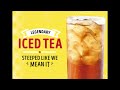 Sweet Tea Tier List