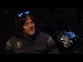 In Conversation With Norman Reedus | Easyriders
