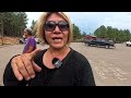 Why Is it So Expensive For Dry Camping??? Campground Tour | Woods Canyon Lake Apache-Sitgreaves N.F.