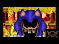 обзор sonic exe one last round