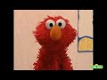 Elmo's Closet