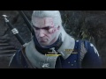 The Witcher 3 (Hearts of Stone) Challenging O'Dimm 1