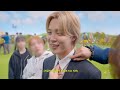 지민 (Jimin) ‘Smeraldo Garden Marching Band (feat. Loco)’ Track Video Behind