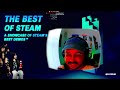 THE BEST STEAM DEMOS - Steam Next-Fest Demos