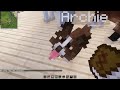 Breeding genetic horses and showing off some new mods! Minecraft