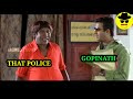 Police Officer-களை கதற விட்ட கோபிநாத்🤬 Police Officer vs Public peoples😱 NEEYA NAANA LATEST EPISODE