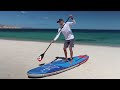 The ULTIMATE PADDLE BOARD COURSE for BEGINNERS.