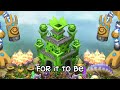 Rare Wublins & More incoming? - New teasers (My Singing Monsters)