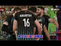 Argentina vs Poland | Men's VNL 2024