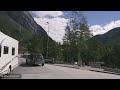 4K Scenic Drive to Trollstigen 2024 | Valldal / Sylte to Åndalsnes, Norway